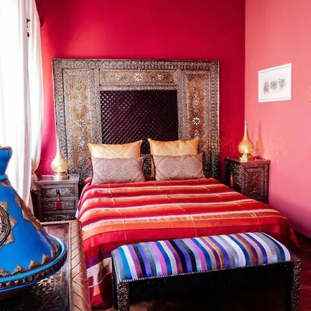 Casa Amendoeira - Fabulous Restored Townhouse In Old Town With Panoramic Roof Terrace 拉哥斯