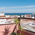 Casa Amendoeira - Fabulous Restored Townhouse In Old Town With Panoramic Roof Terrace Holiday home