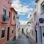 Casa Amendoeira - Fabulous Restored Townhouse In Old Town With Panoramic Roof Terrace Lagos