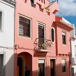 Casa Amendoeira - Fabulous Restored Townhouse In Old Town With Panoramic Roof Terrace * Lagos