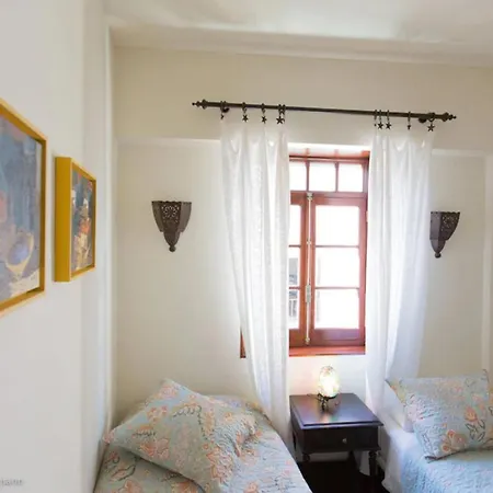 Casa Amendoeira - Fabulous Restored Townhouse In Old Town With Panoramic Roof Terrace 度假居 拉哥斯