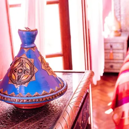 Casa vacanze Casa Amendoeira - Fabulous Restored Townhouse In Old Town With Panoramic Roof Terrace