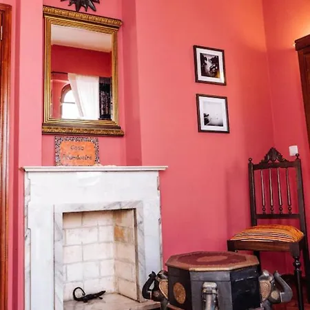 Casa Amendoeira - Fabulous Restored Townhouse In Old Town With Panoramic Roof Terrace *