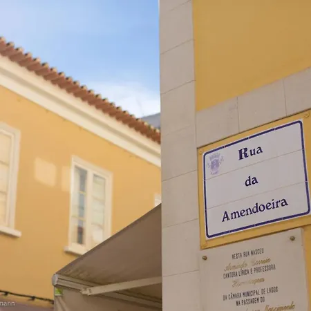 Casa Amendoeira - Fabulous Restored Townhouse In Old Town With Panoramic Roof Terrace *