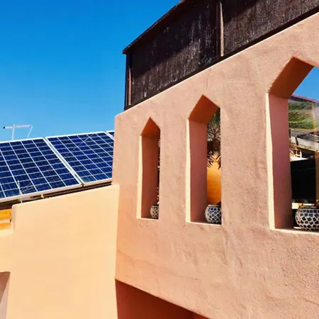 Casa Amendoeira - Fabulous Restored Townhouse In Old Town With Panoramic Roof Terrace Holiday home Lagos