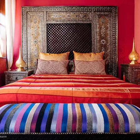 Casa Amendoeira - Fabulous Restored Townhouse In Old Town With Panoramic Roof Terrace Holiday home Lagos