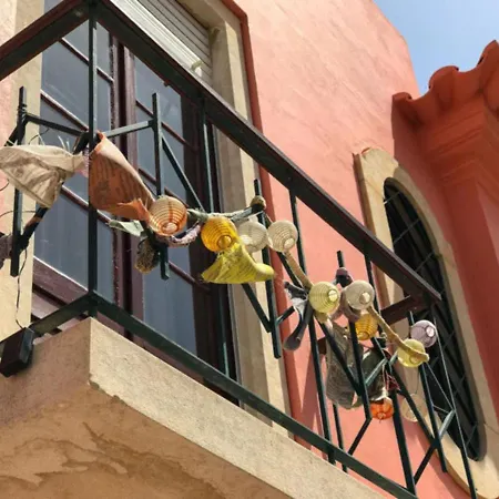 Casa Amendoeira - Fabulous Restored Townhouse In Old Town With Panoramic Roof Terrace * Lagos